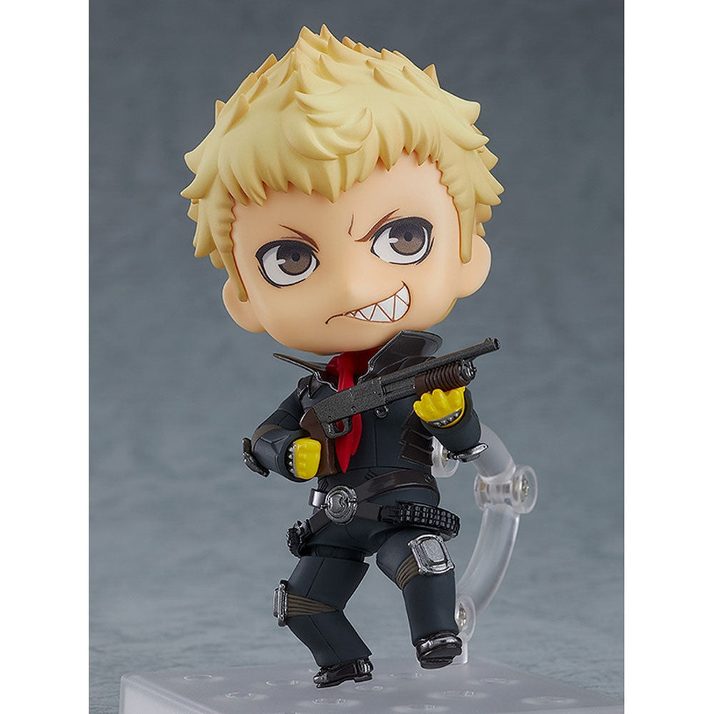 FIGURA NENDOROID RYUJI SAKAMOTO: PHANTOM THIEF VER. 1162 RE-RUN FIGURA NENDOROID RYUJI SAKAMOTO: PHANTOM THIEF VER. 1162 RE-RUN